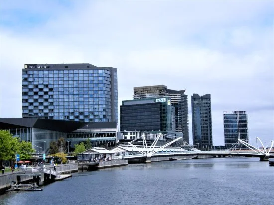 東京ベイ有明ワシントンホテル