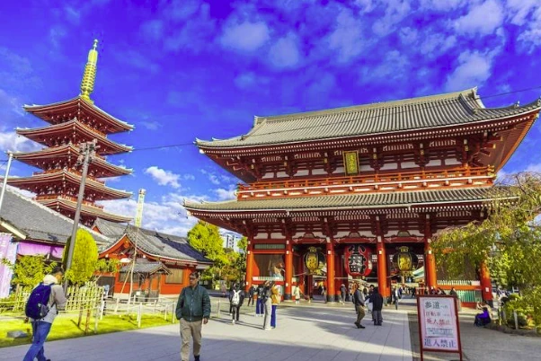 浅草寺