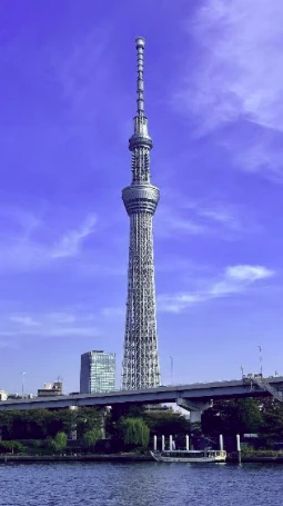 東京スカイツリー