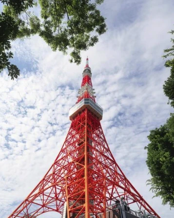 東京タワー